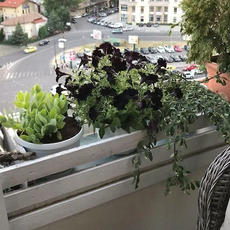 Apartino - Luxury View - Self Check-in Апартаменты