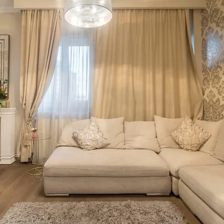 דירה Apartino - Luxury View - Self Check-in