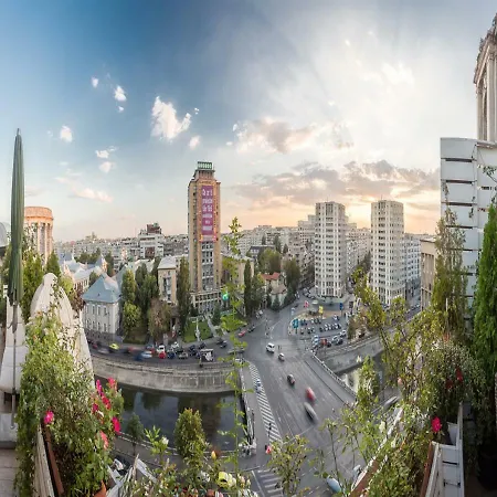 Apartino - Luxury View - Self Check-in Apartman *