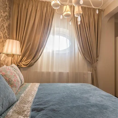 Daire Apartino - Luxury View - Self Check-in