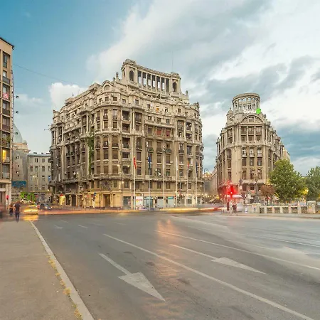 Apartino - Luxury View - Self Check-in Διαμέρισμα *