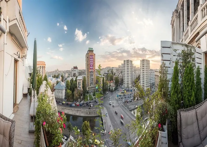 Apartino - Luxury View - Self Check-in Apartman *