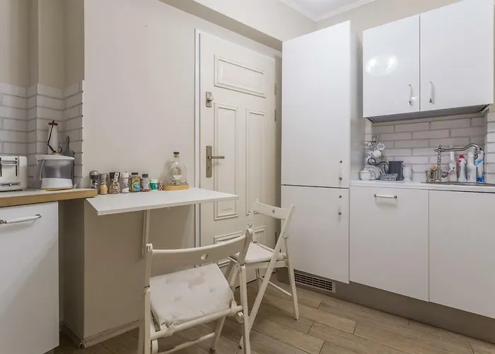 Apartino - Luxury View - Self Check-in *