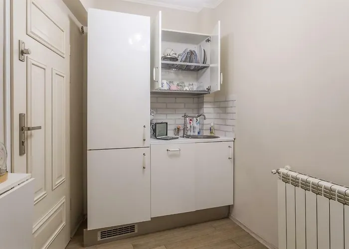 Apartino - Luxury View - Self Check-in Apartman