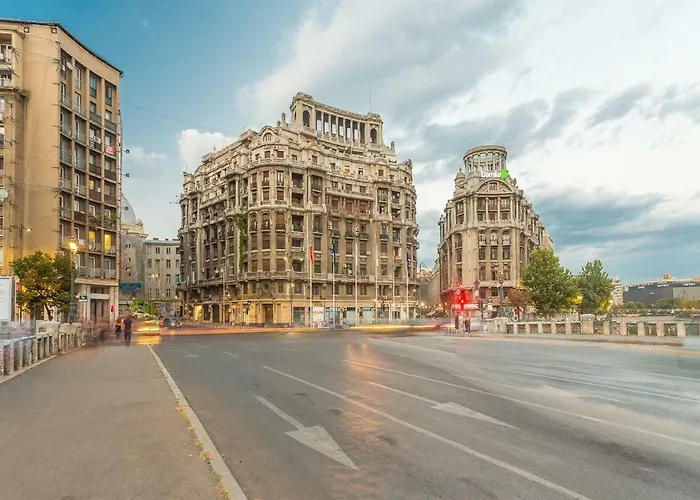 Apartino - Luxury View - Self Check-in アパート *