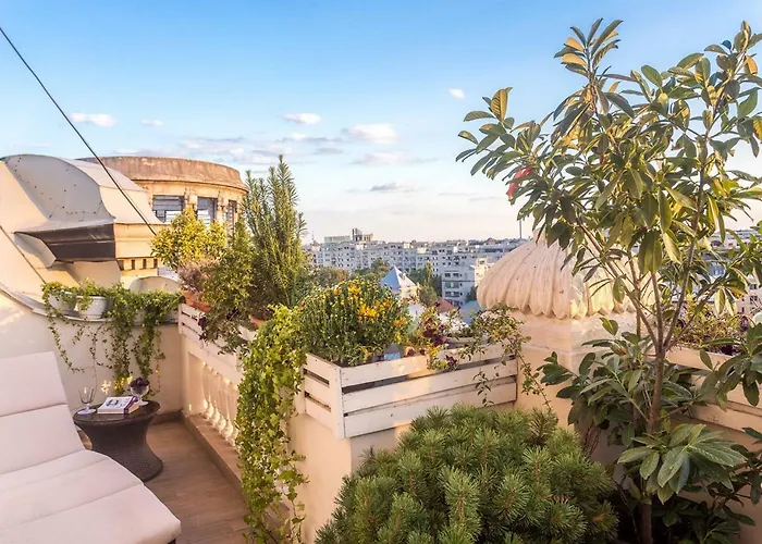 Apartman Apartino - Luxury View - Self Check-in *