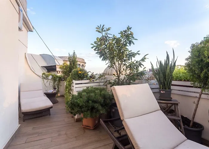 דירה Apartino - Luxury View - Self Check-in *