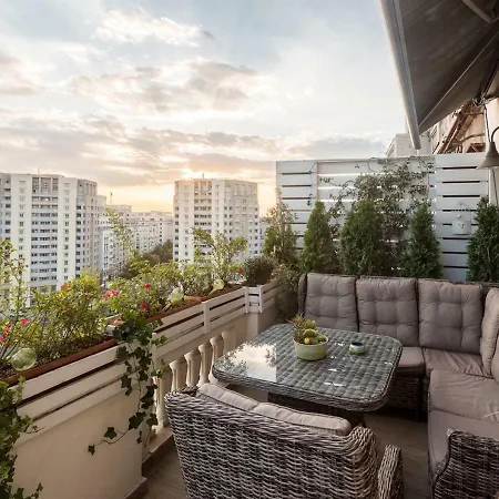 Appartamento Apartino - Luxury View - Self Check-in *