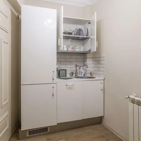 Apartino - Luxury View - Self Check-in Apartment