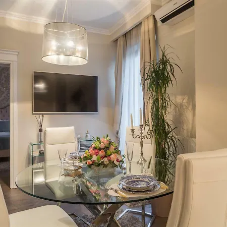 Апартаменти Apartino - Luxury View - Self Check-in