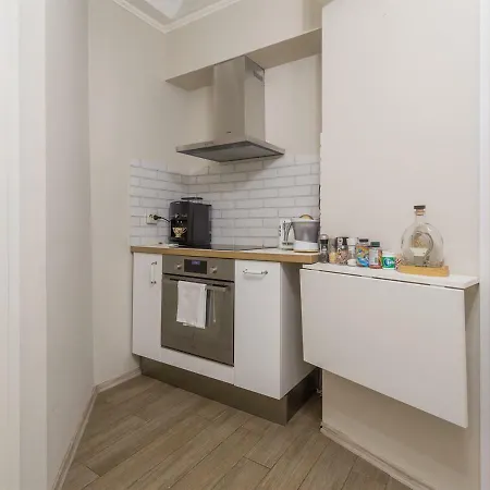 Apartment Apartino - Luxury View - Self Check-in Bucharest