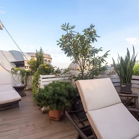Apartment Apartino - Luxury View - Self Check-in *